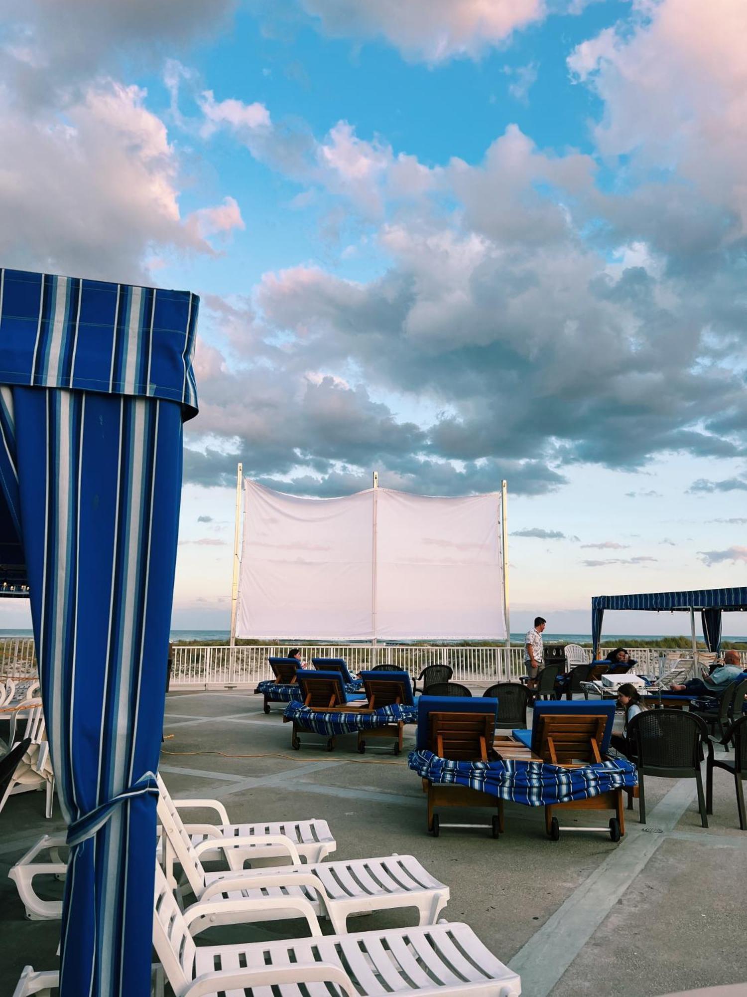 El Coronado Resort Вайлдвуд-Крест Екстер'єр фото